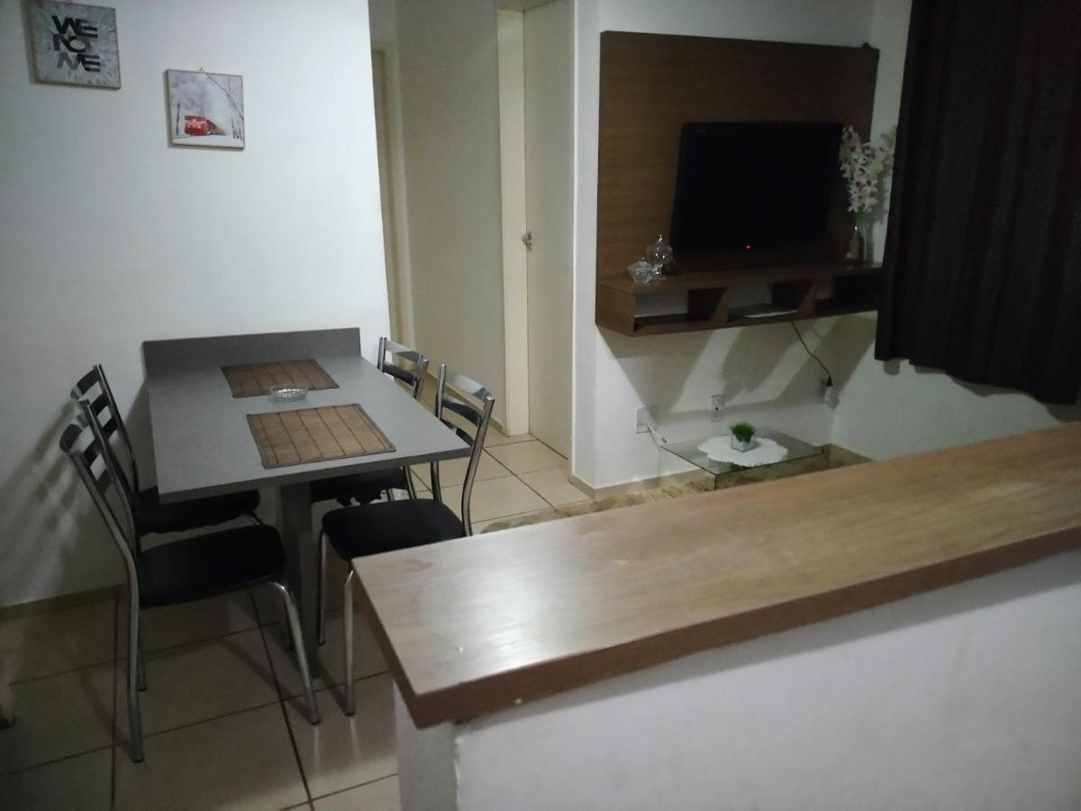 Apartamento Prox Ao Centro Londrina Exterior foto