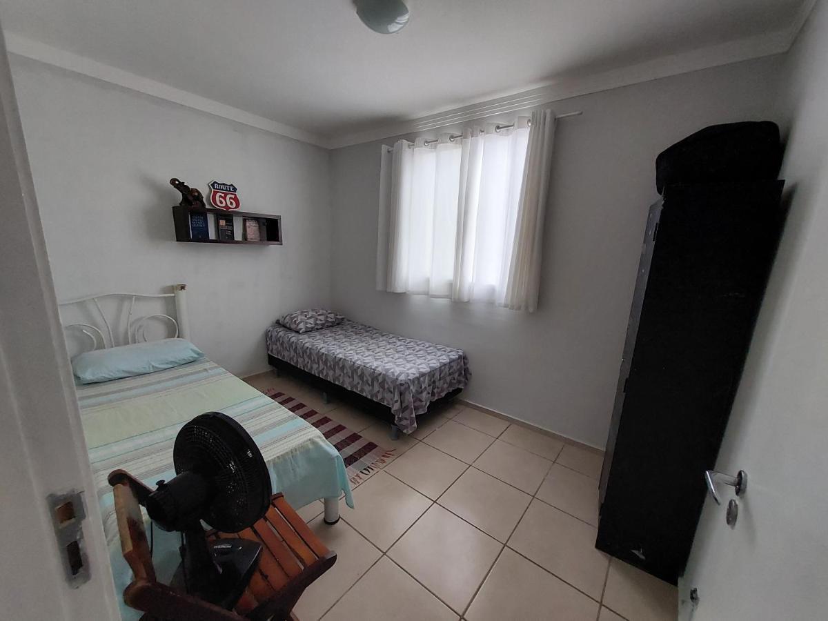 Apartamento Prox Ao Centro Londrina Exterior foto